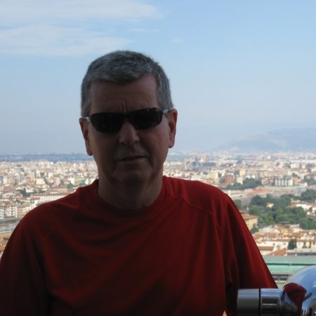 John Lindberg